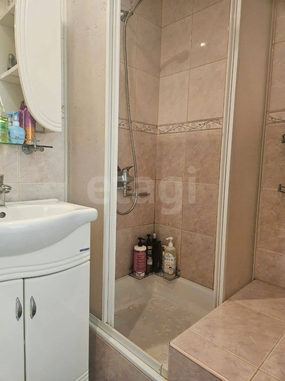 3-к квартира, 78.2м² (, 7) - миниатюра 20