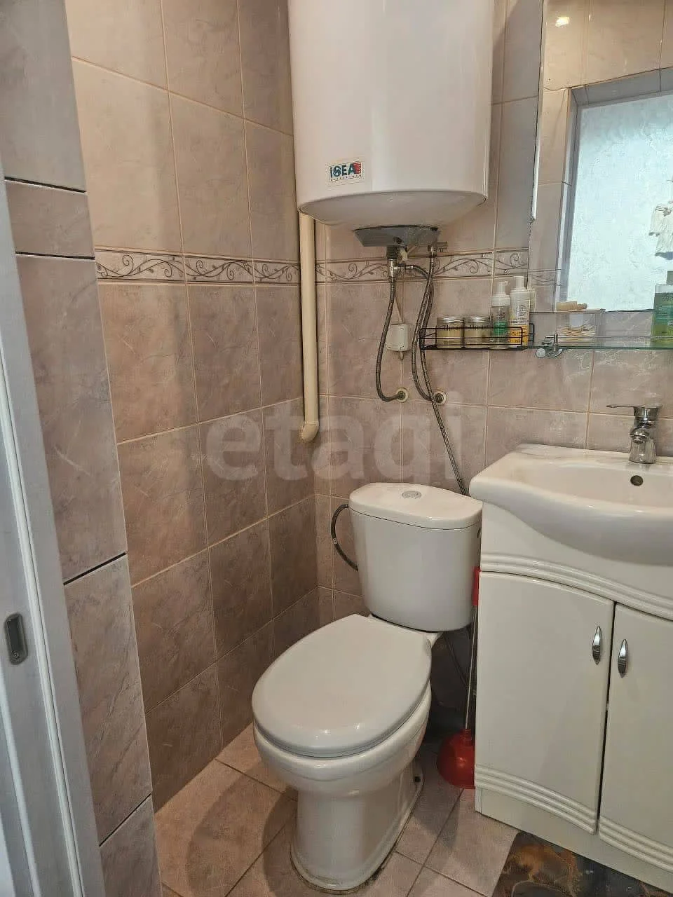 3-к квартира, 78.2м² (, 7) - миниатюра 21