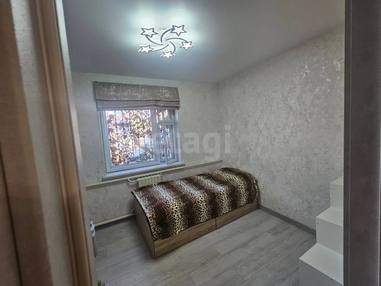3-к квартира, 78.2м² (, 7) - миниатюра 4