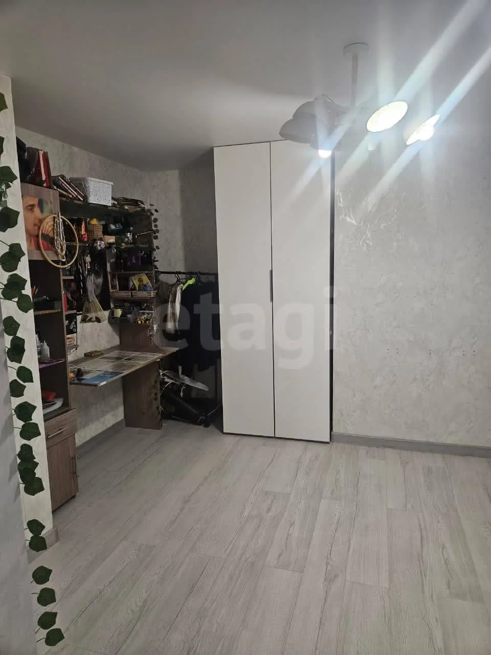 3-к квартира, 78.2м² (, 7) - миниатюра 5