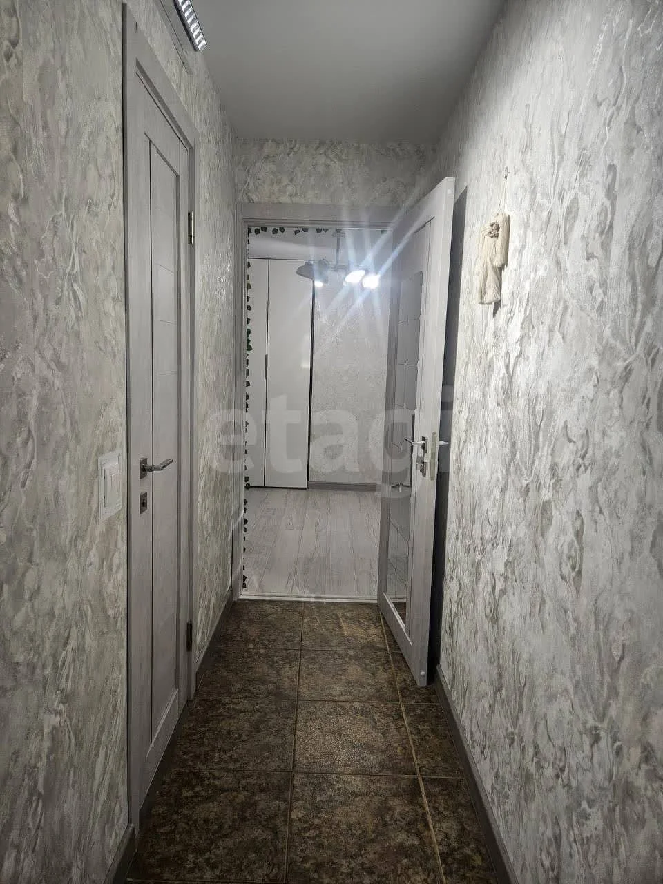 3-к квартира, 78.2м² (, 7) - миниатюра 6