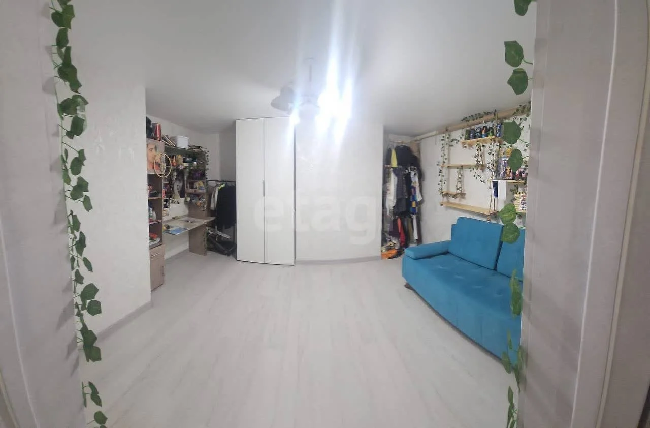 3-к квартира, 78.2м² (, 7) - миниатюра 7