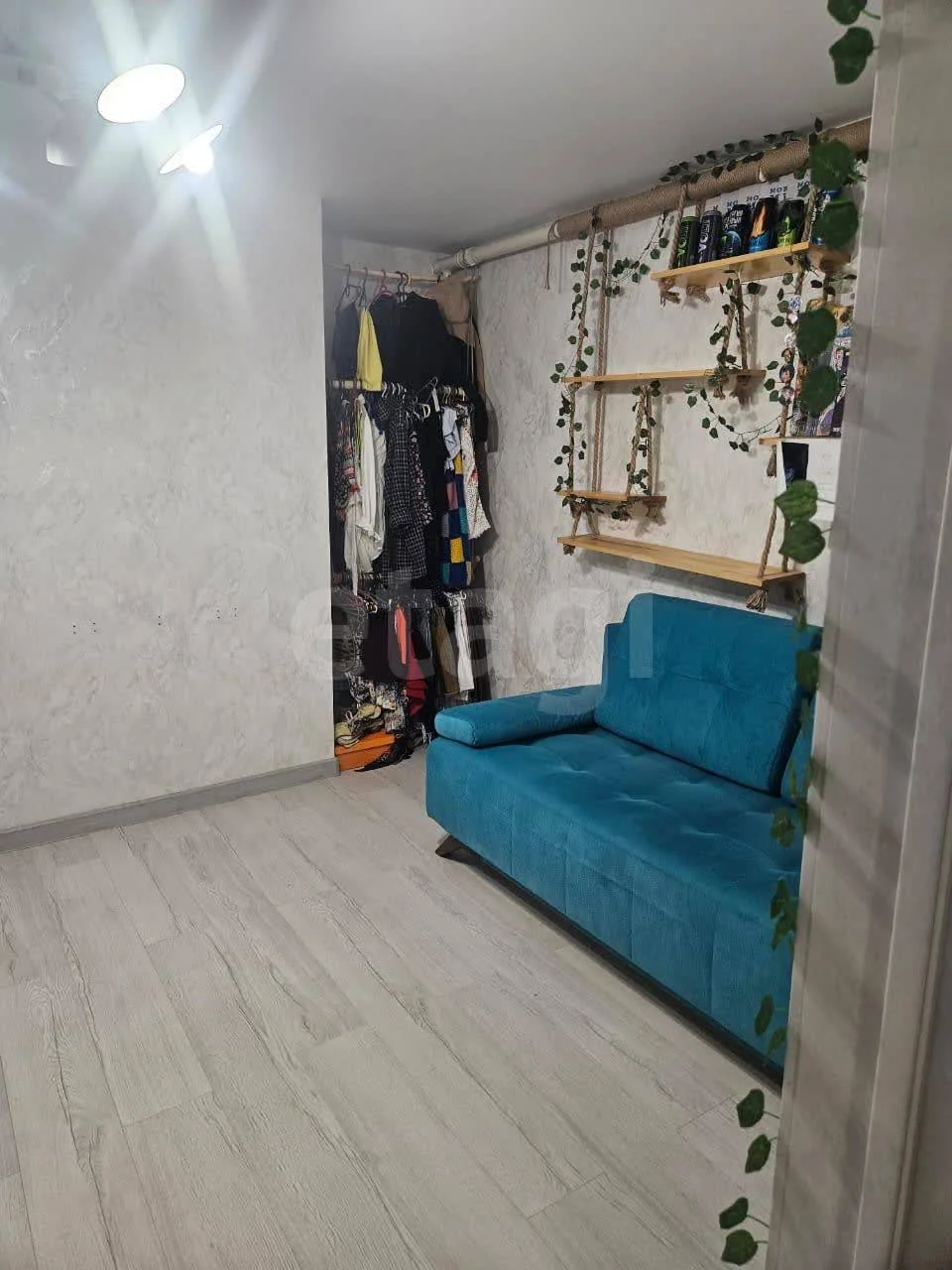 3-к квартира, 78.2м² (, 7) - миниатюра 8