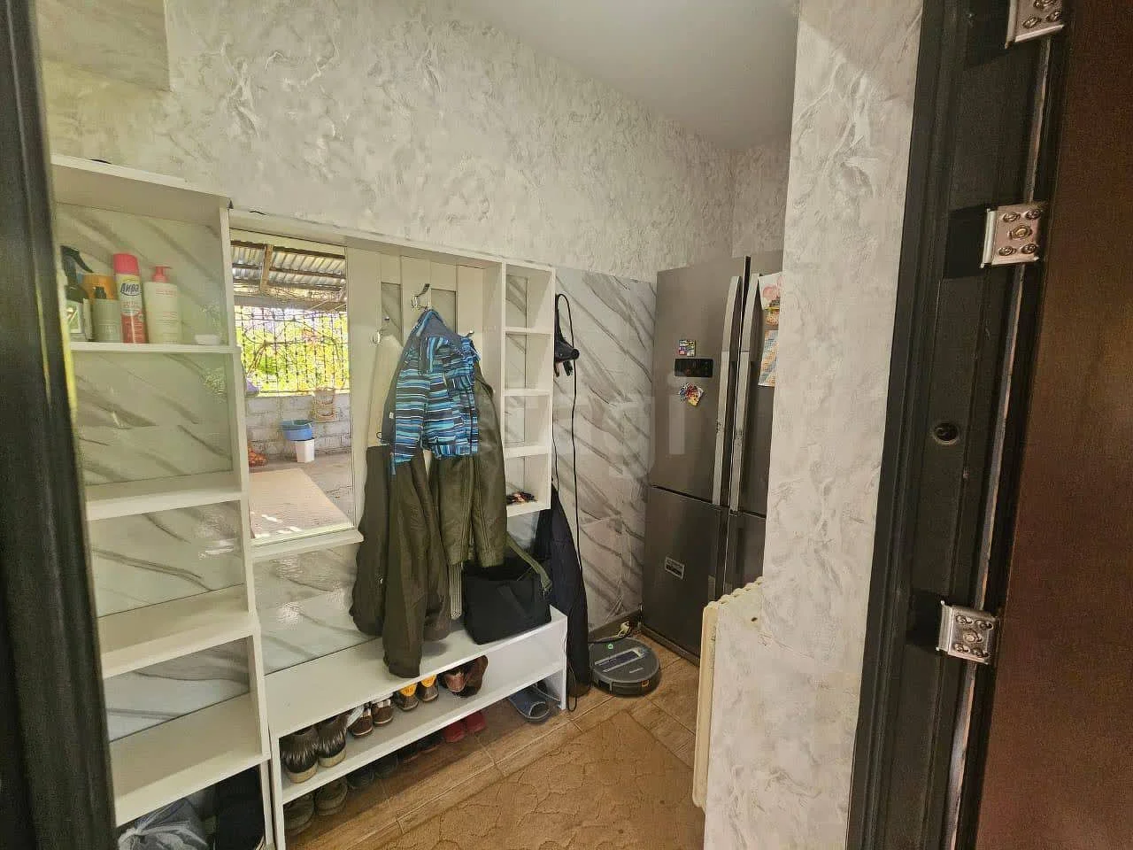 3-к квартира, 78.2м² (, 7) - миниатюра 9