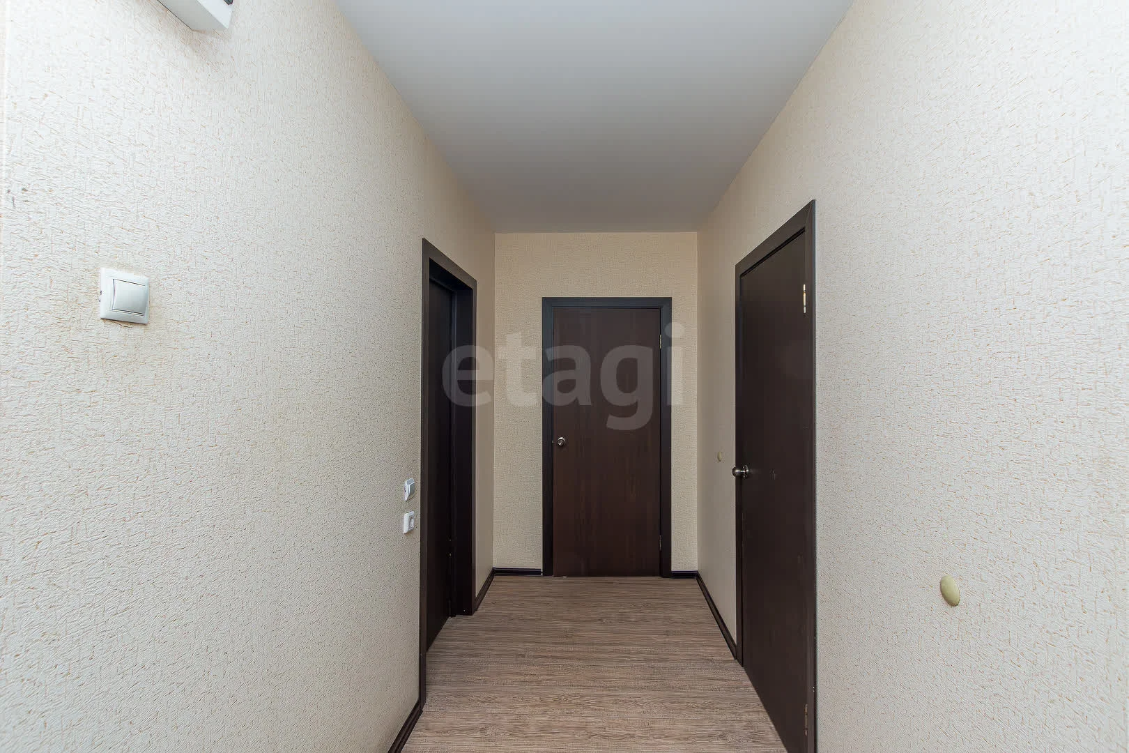 2-к квартира, 57.4м² (улица Героя Владислава Посадского, 28) - миниатюра 11