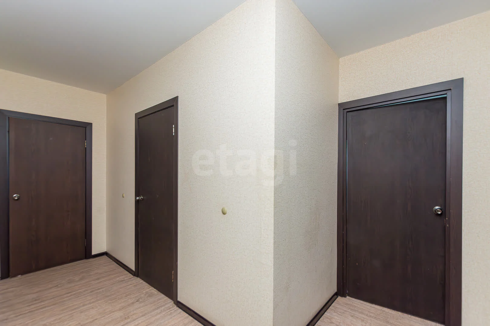 2-к квартира, 57.4м² (улица Героя Владислава Посадского, 28) - миниатюра 14