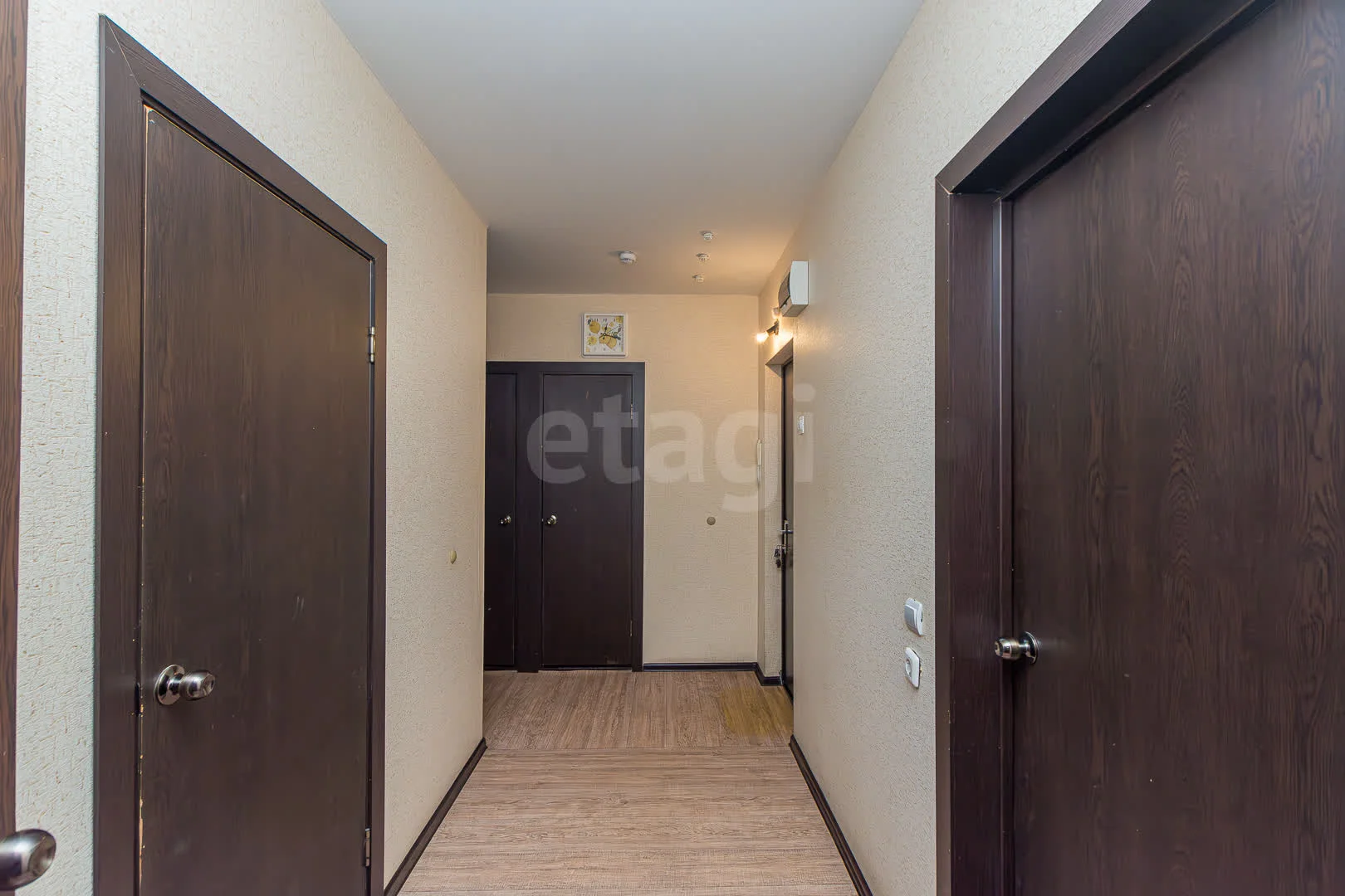 2-к квартира, 57.4м² (улица Героя Владислава Посадского, 28) - миниатюра 18