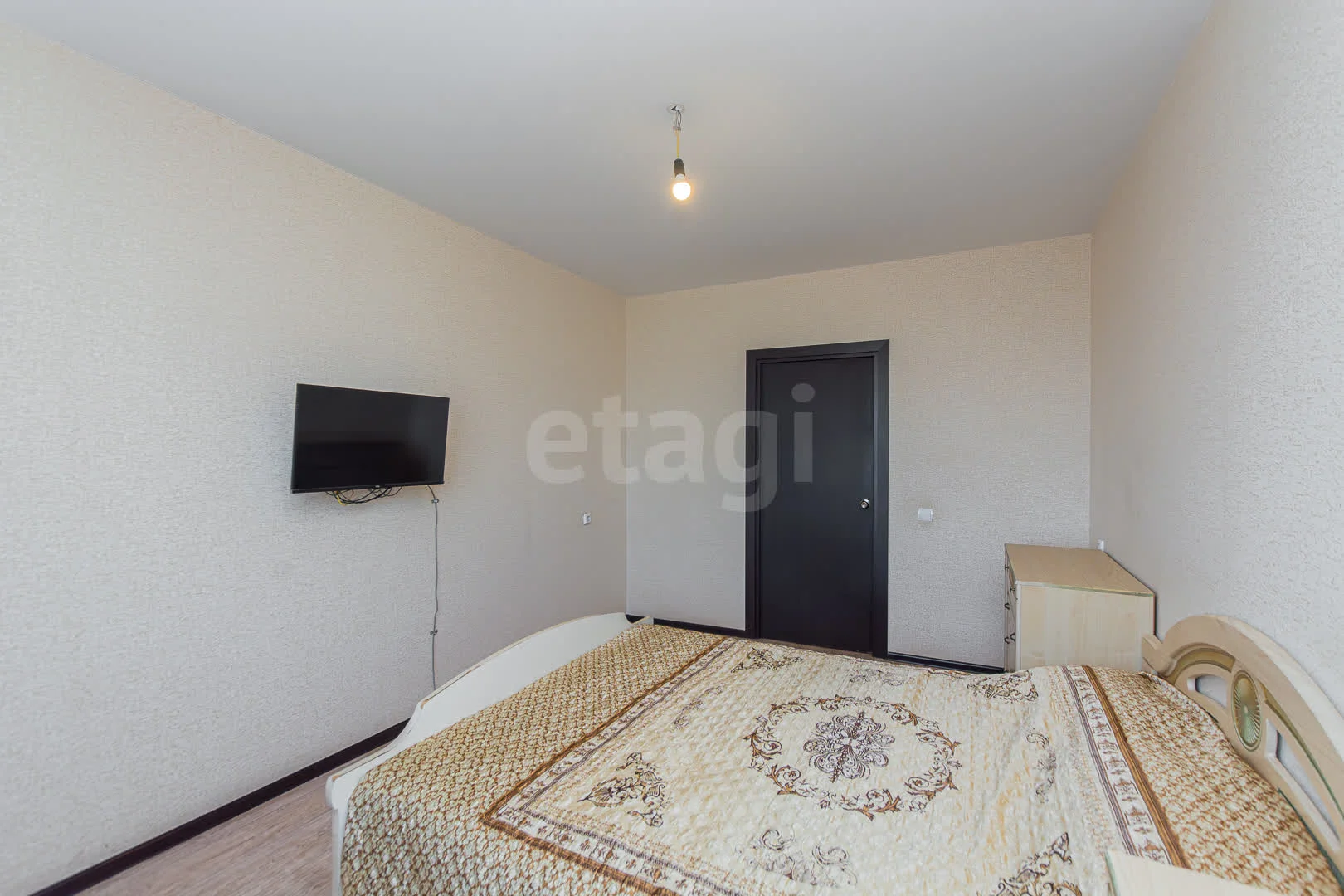 2-к квартира, 57.4м² (улица Героя Владислава Посадского, 28) - миниатюра 21