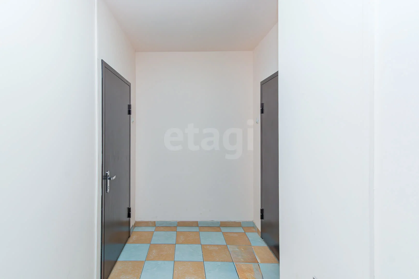 2-к квартира, 57.4м² (улица Героя Владислава Посадского, 28) - миниатюра 22