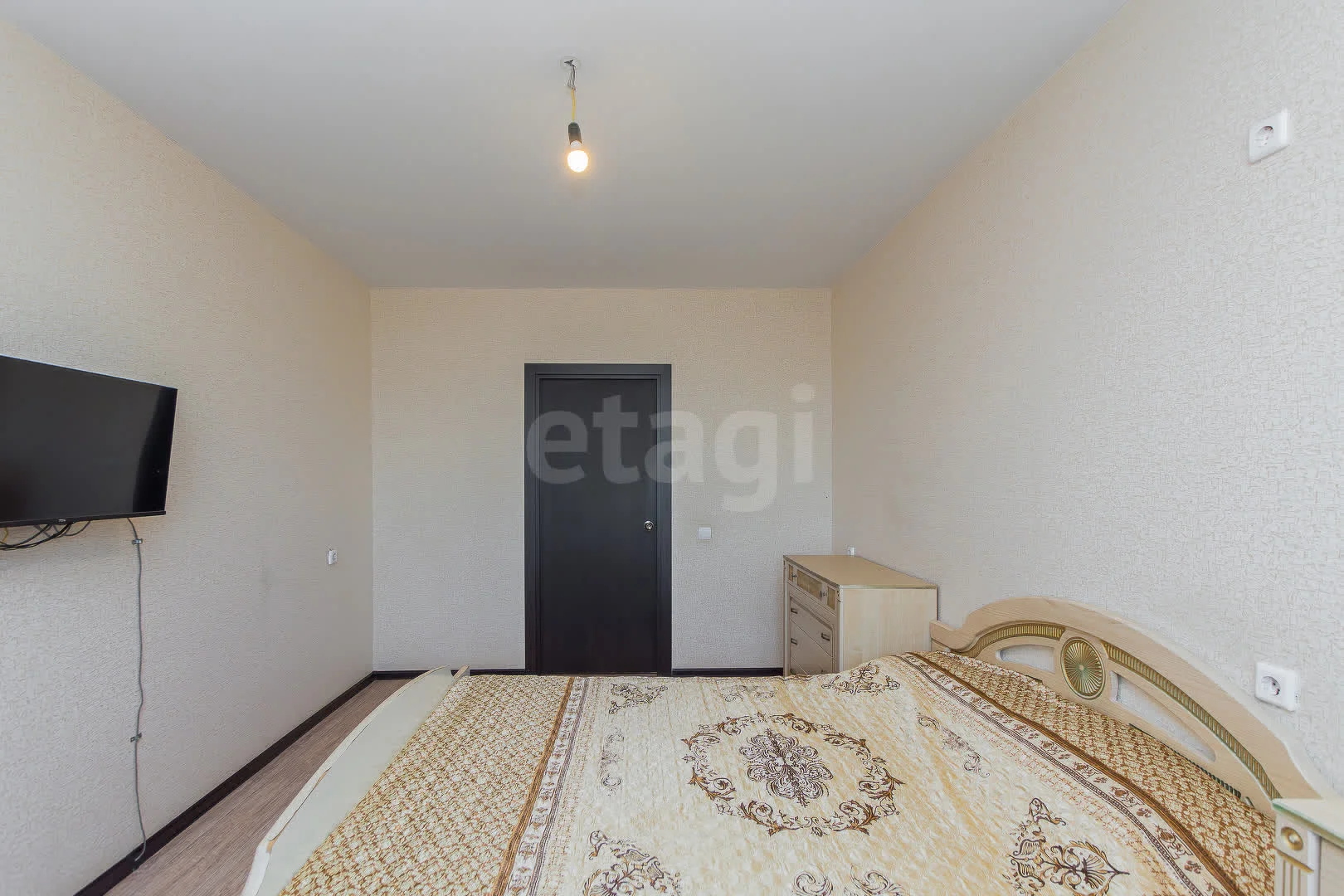 2-к квартира, 57.4м² (улица Героя Владислава Посадского, 28) - миниатюра 23