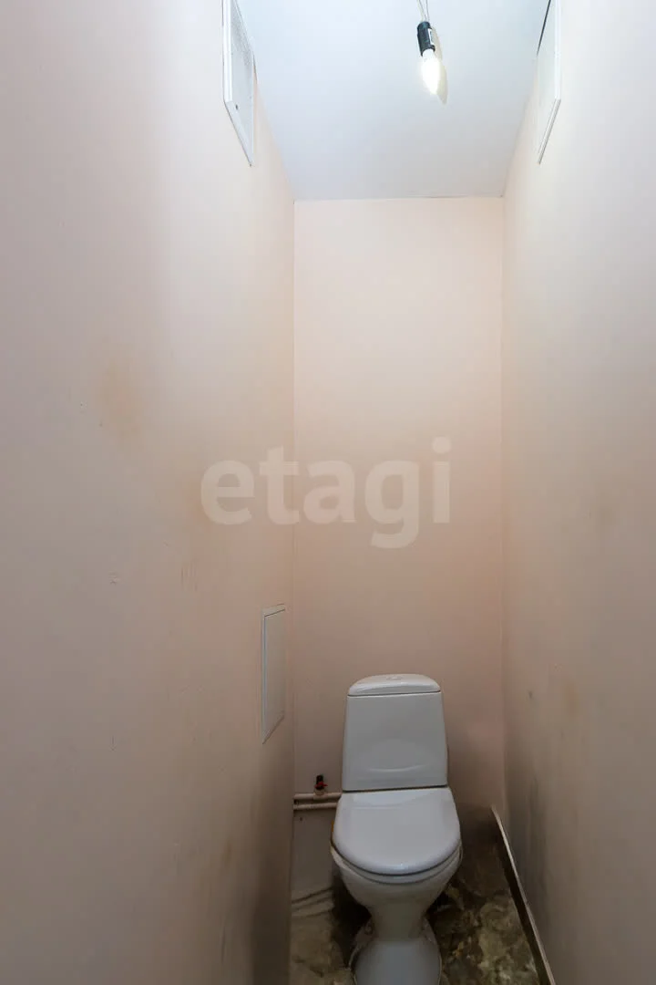 2-к квартира, 57.4м² (улица Героя Владислава Посадского, 28) - миниатюра 24
