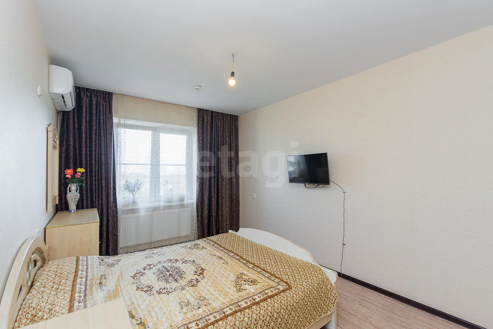 2-к квартира, 57.4м² (улица Героя Владислава Посадского, 28) - миниатюра 7