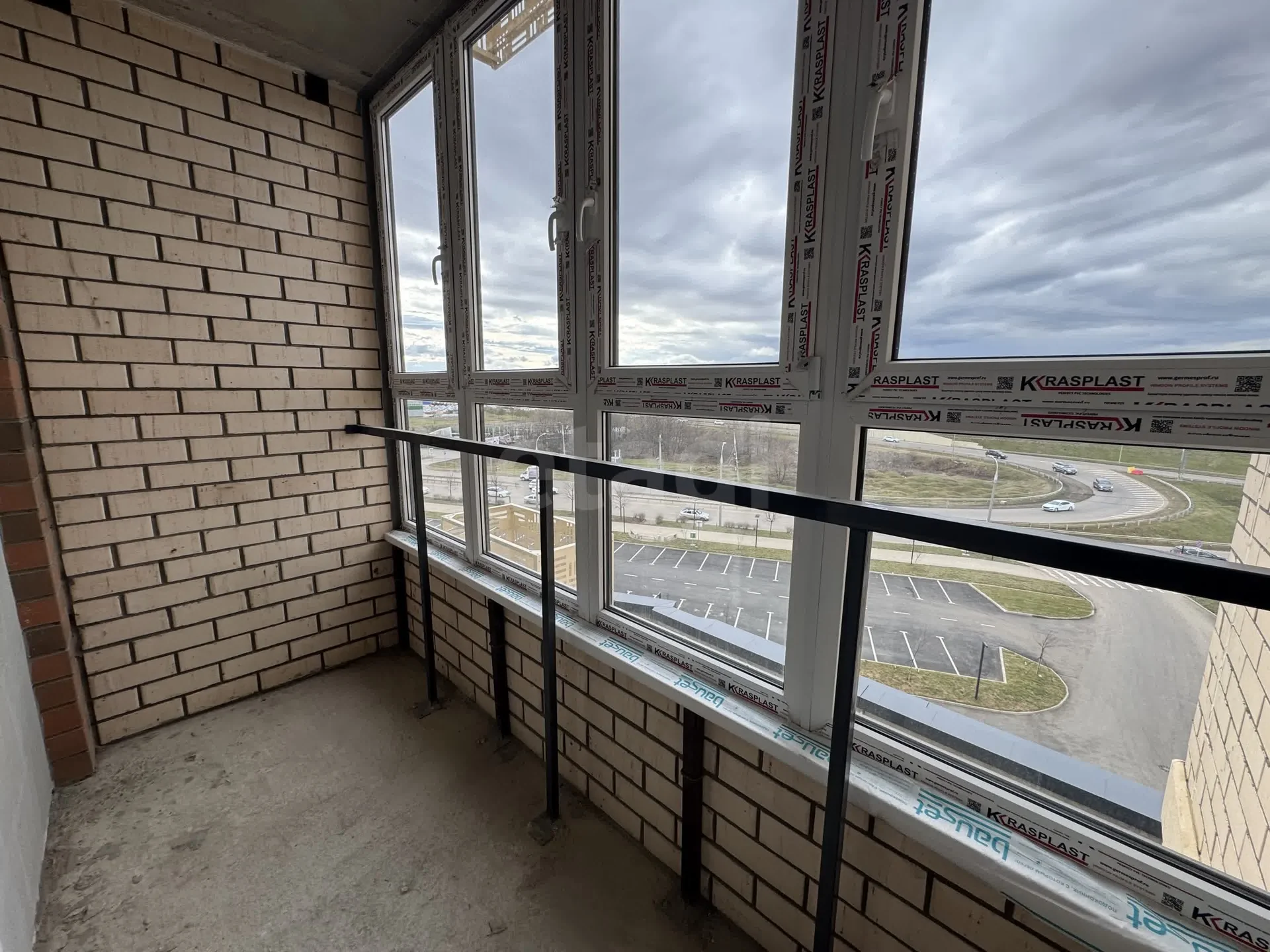 1-к квартира, 46м² (Ростовское шоссе, 30/6с1) - миниатюра 10