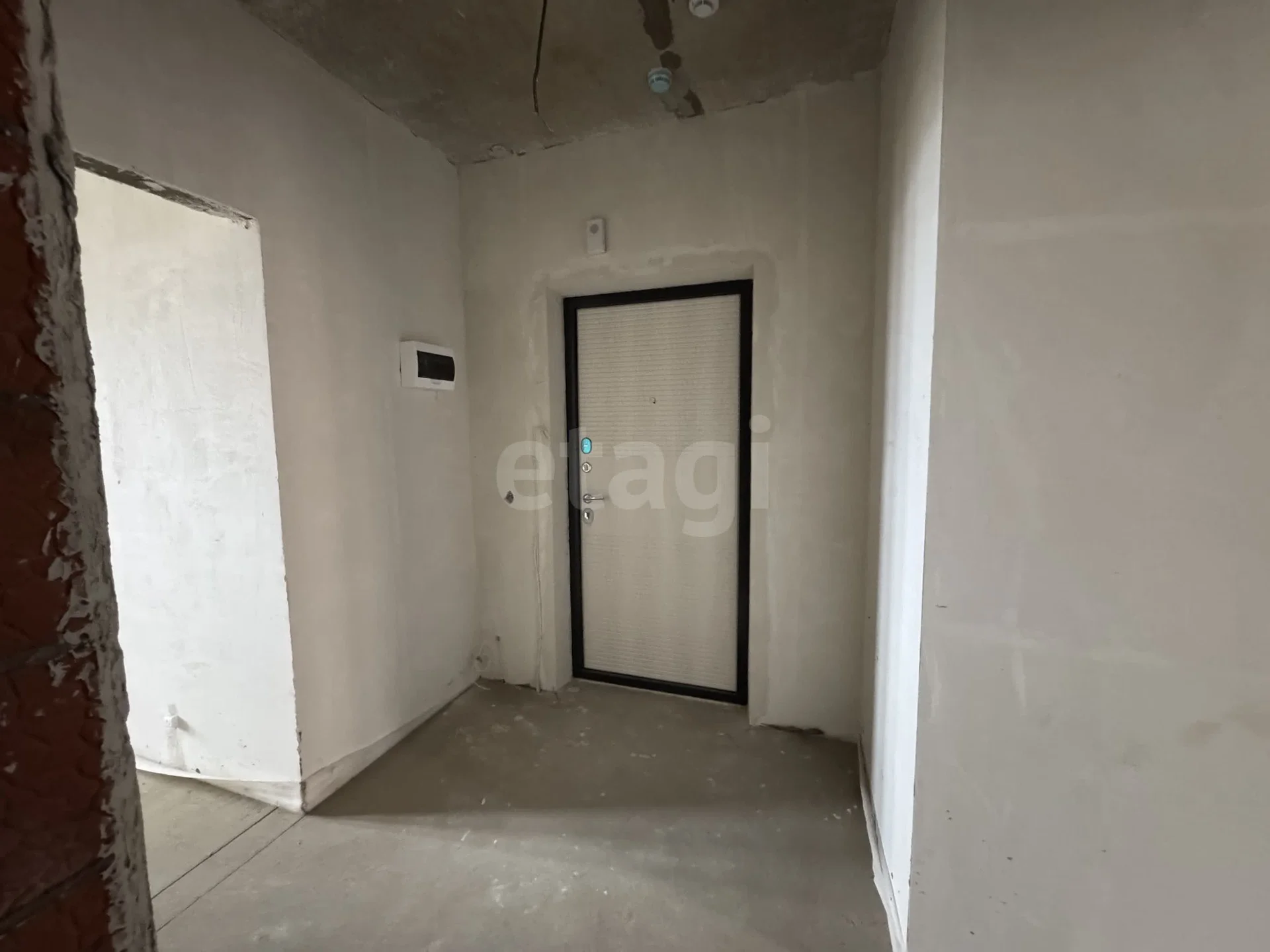 1-к квартира, 46м² (Ростовское шоссе, 30/6с1) - миниатюра 2