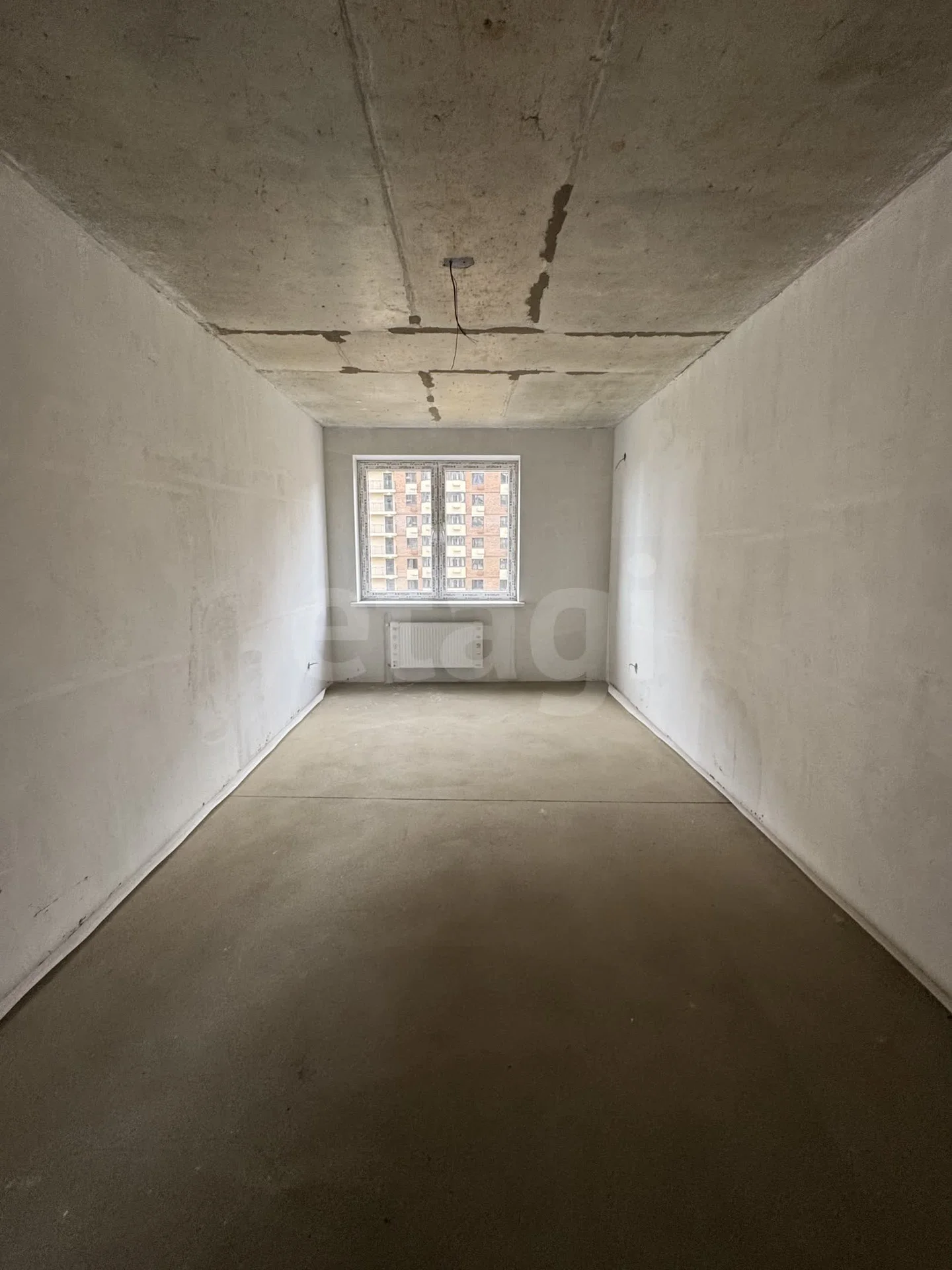 1-к квартира, 46м² (Ростовское шоссе, 30/6с1) - миниатюра 5