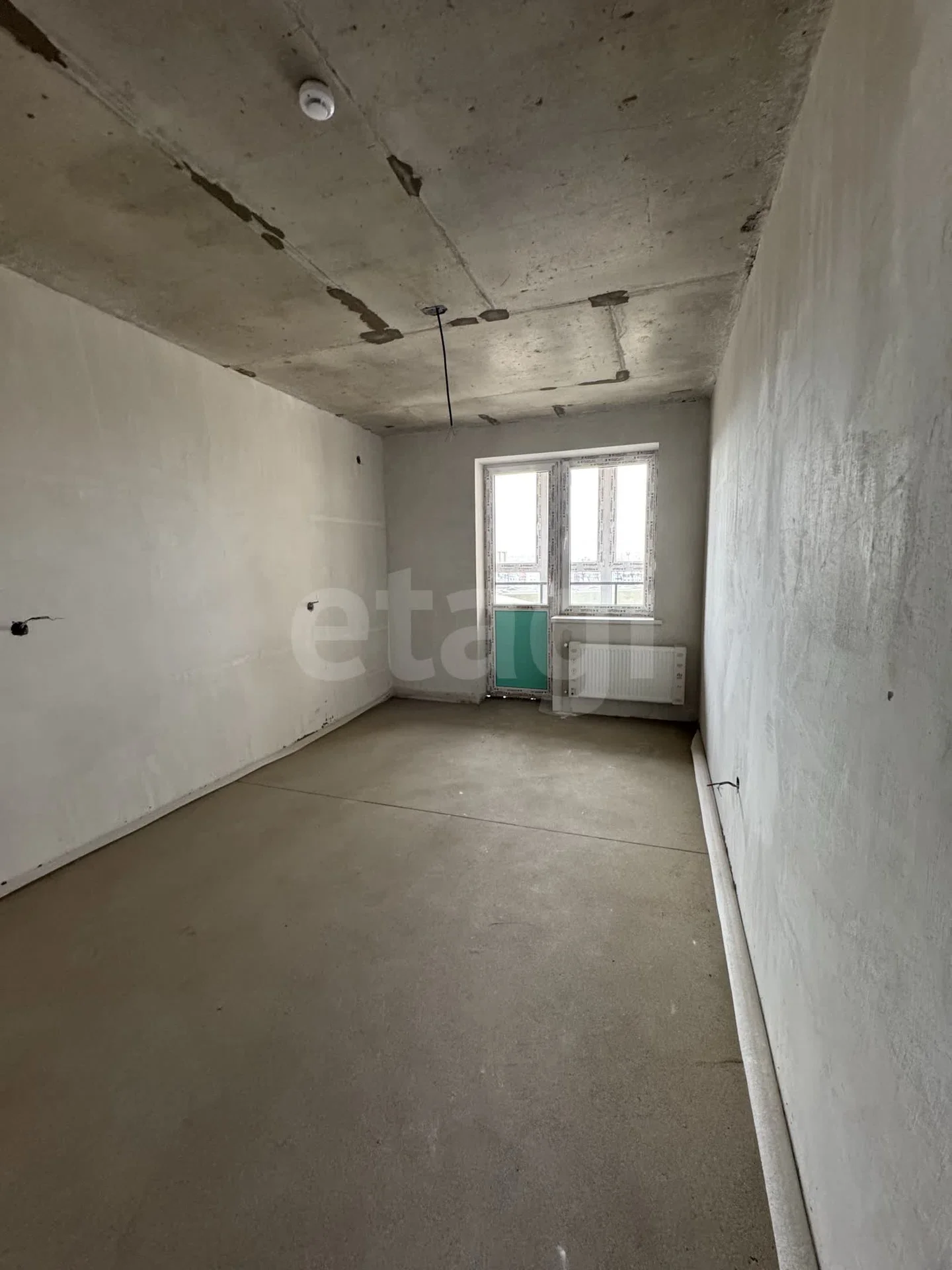 1-к квартира, 46м² (Ростовское шоссе, 30/6с1) - миниатюра 7