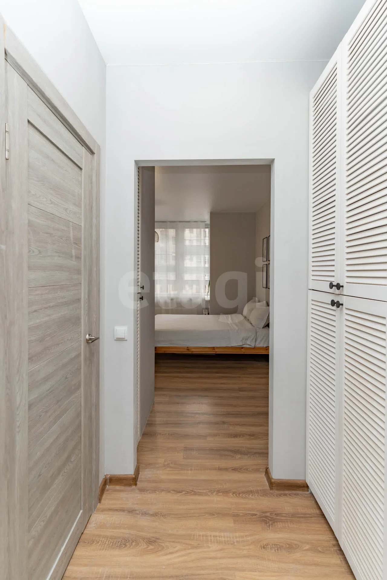 Студия, 26.1м² (Песочная улица, 1к5) - миниатюра 16
