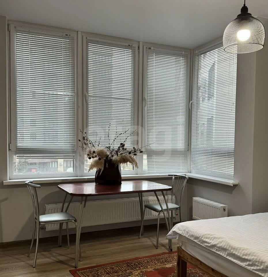 Студия, 26.1м² (Песочная улица, 1к5) - миниатюра 19