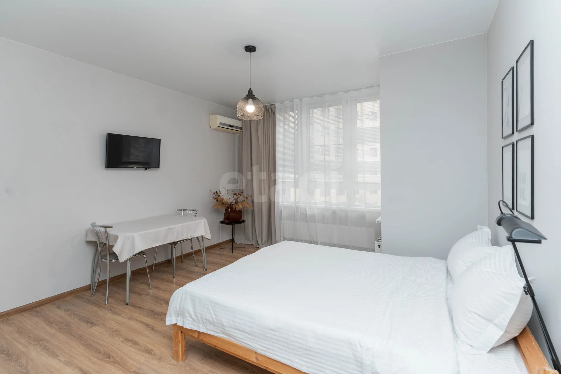 Студия, 26.1м² (Песочная улица, 1к5) - миниатюра 6