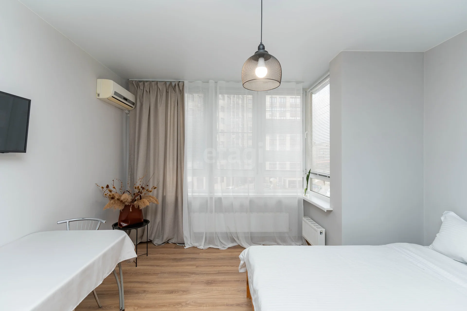 Студия, 26.1м² (Песочная улица, 1к5) - миниатюра 8