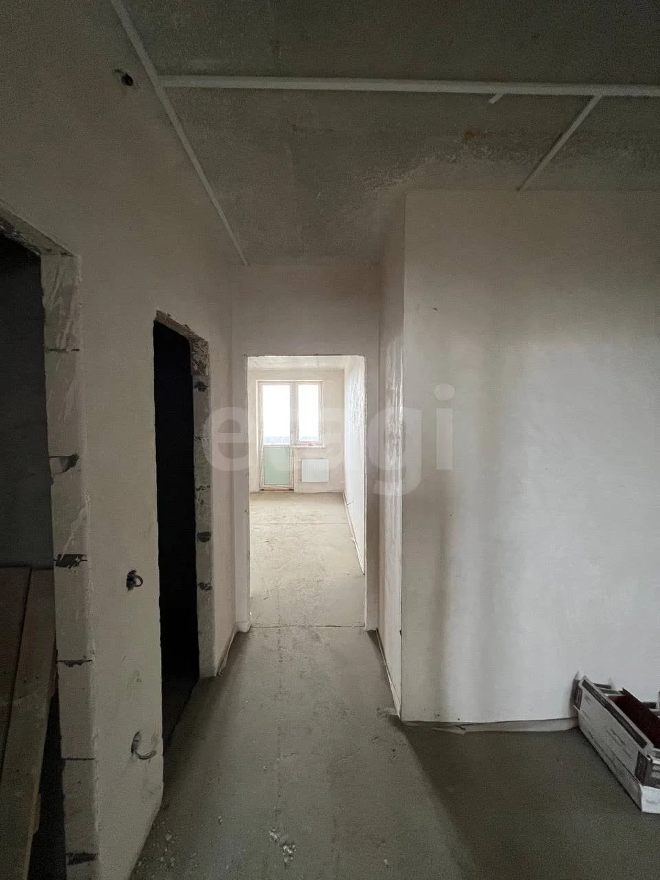 2-к квартира, 66.9м² (Бородинская улица, 156/2) - миниатюра 10