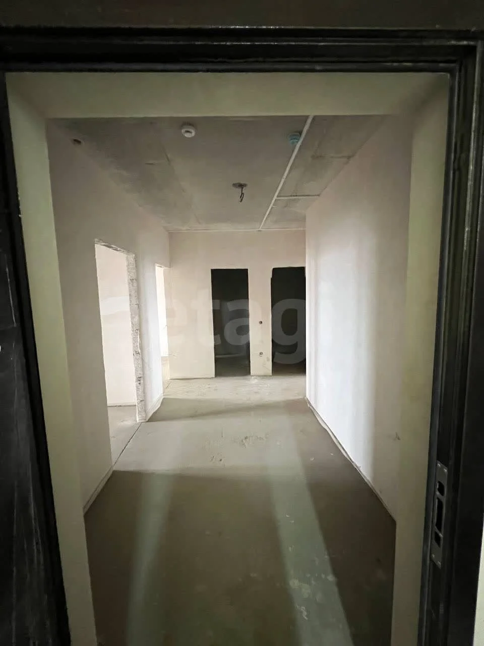 2-к квартира, 66.9м² (Бородинская улица, 156/2) - миниатюра 12