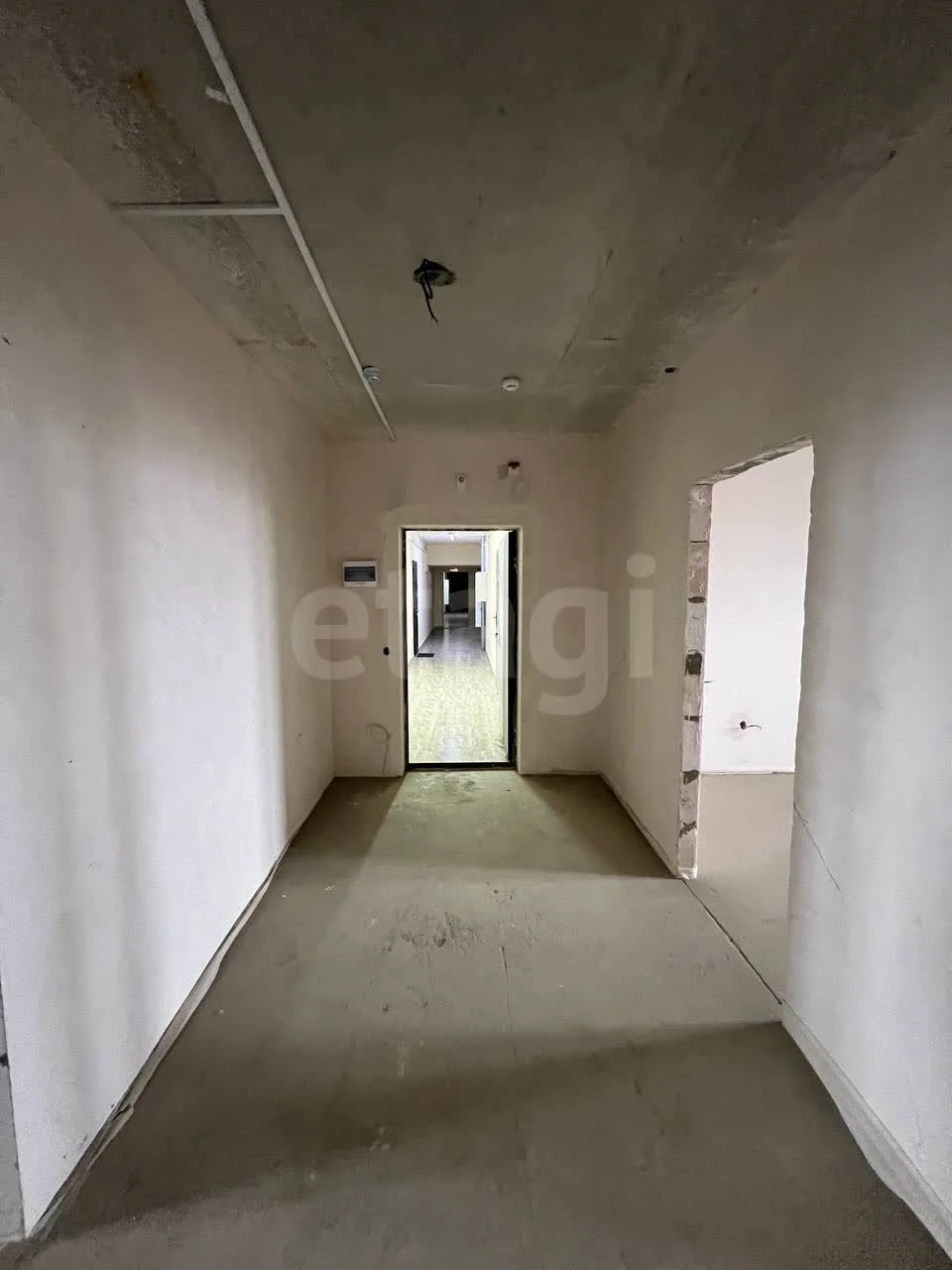 2-к квартира, 66.9м² (Бородинская улица, 156/2) - миниатюра 13