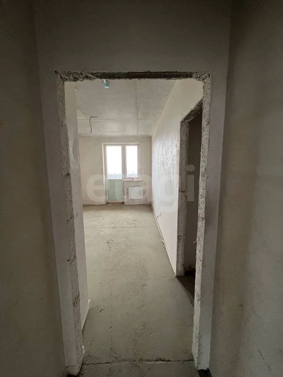 2-к квартира, 66.9м² (Бородинская улица, 156/2) - миниатюра 14