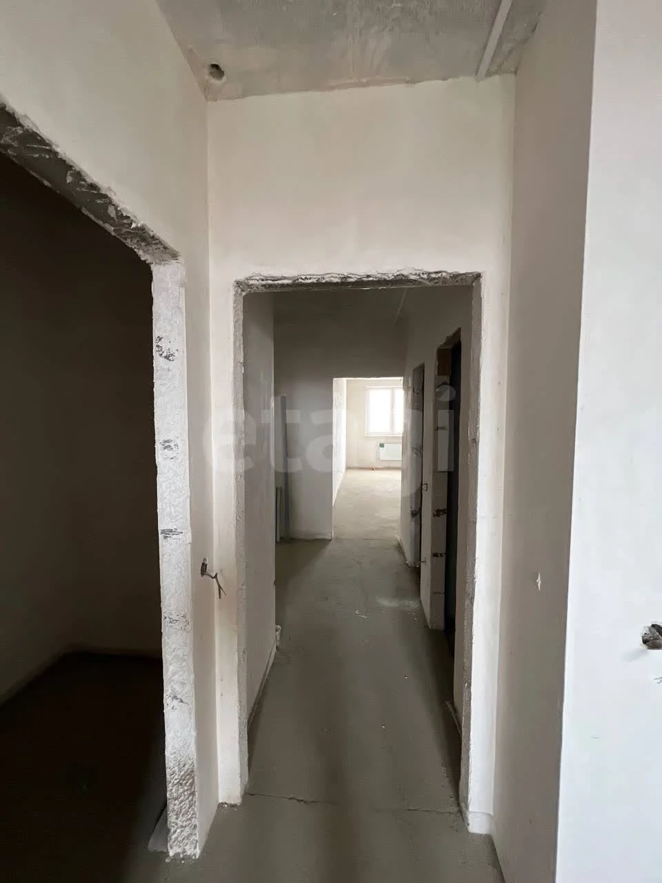 2-к квартира, 66.9м² (Бородинская улица, 156/2) - миниатюра 15