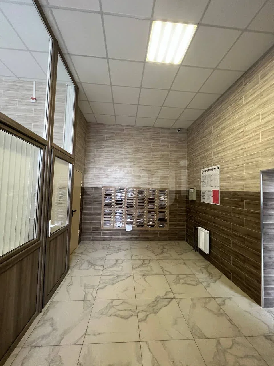 2-к квартира, 66.9м² (Бородинская улица, 156/2) - миниатюра 18
