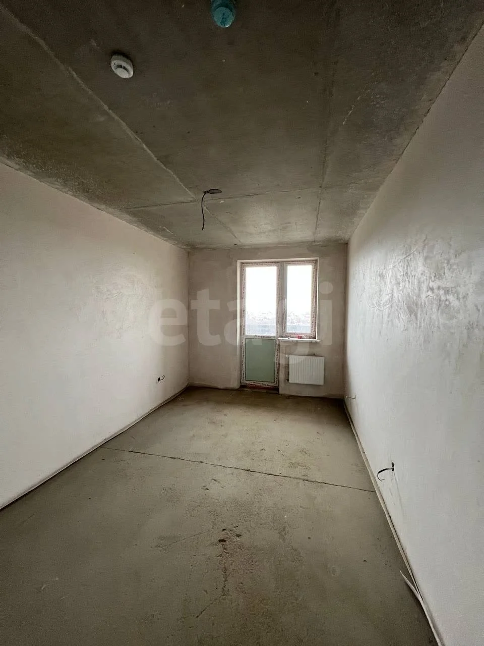 2-к квартира, 66.9м² (Бородинская улица, 156/2) - миниатюра 4