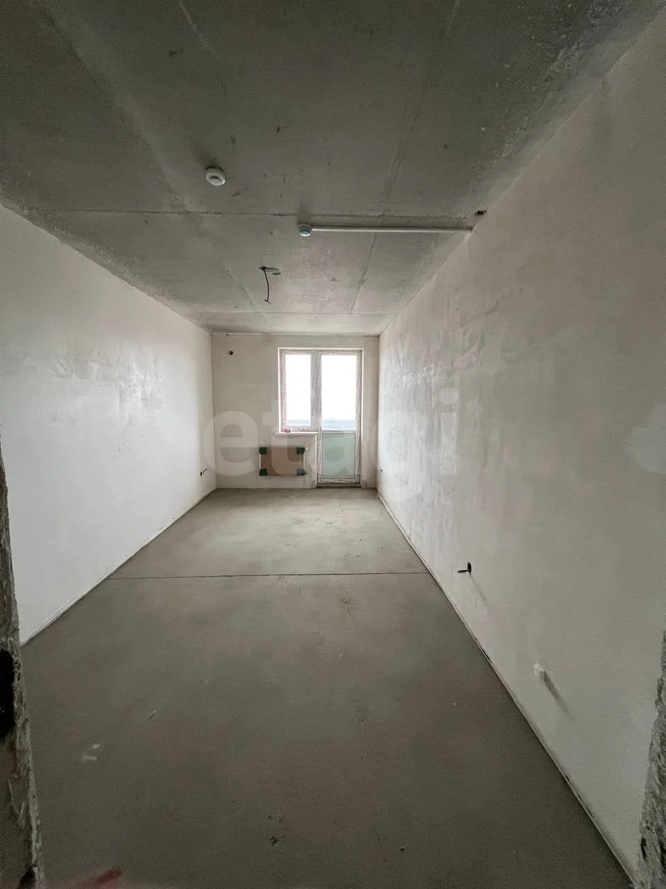 2-к квартира, 66.9м² (Бородинская улица, 156/2) - миниатюра 5