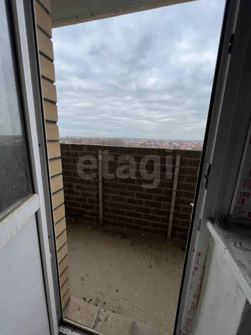 2-к квартира, 66.9м² (Бородинская улица, 156/2) - миниатюра 8