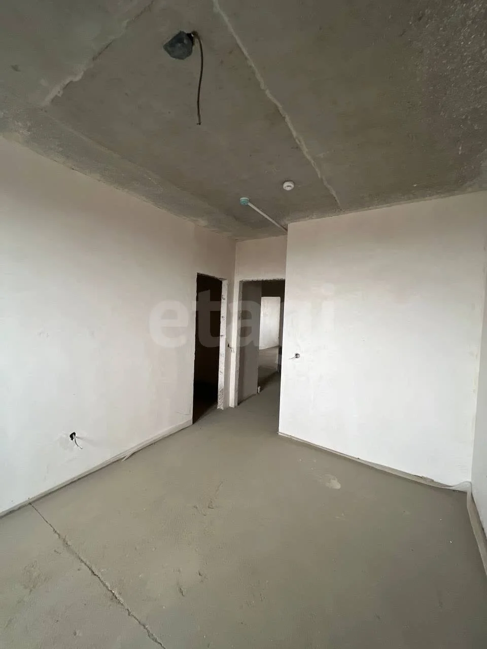 2-к квартира, 66.9м² (Бородинская улица, 156/2) - миниатюра 9