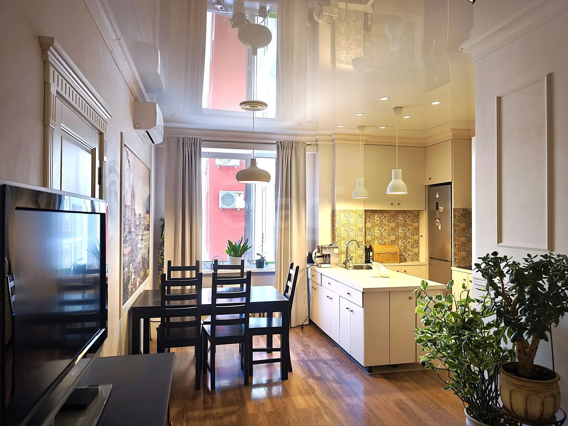 2-к квартира, 73.9м² (Баварская улица, 8) - миниатюра 13