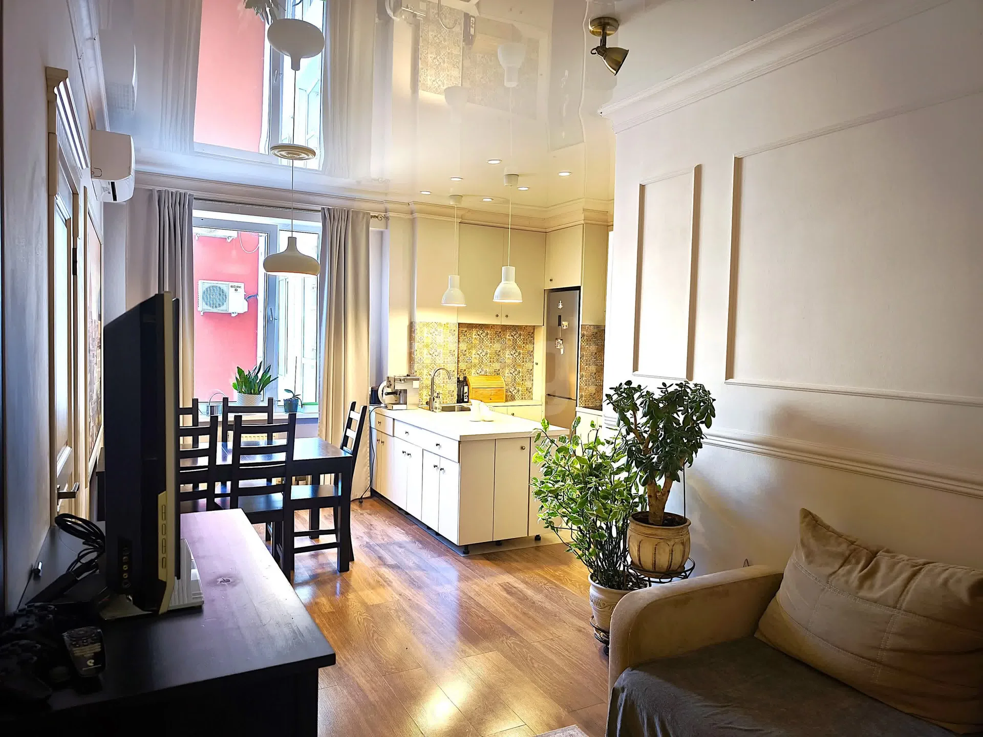 2-к квартира, 73.9м² (Баварская улица, 8) - миниатюра 14
