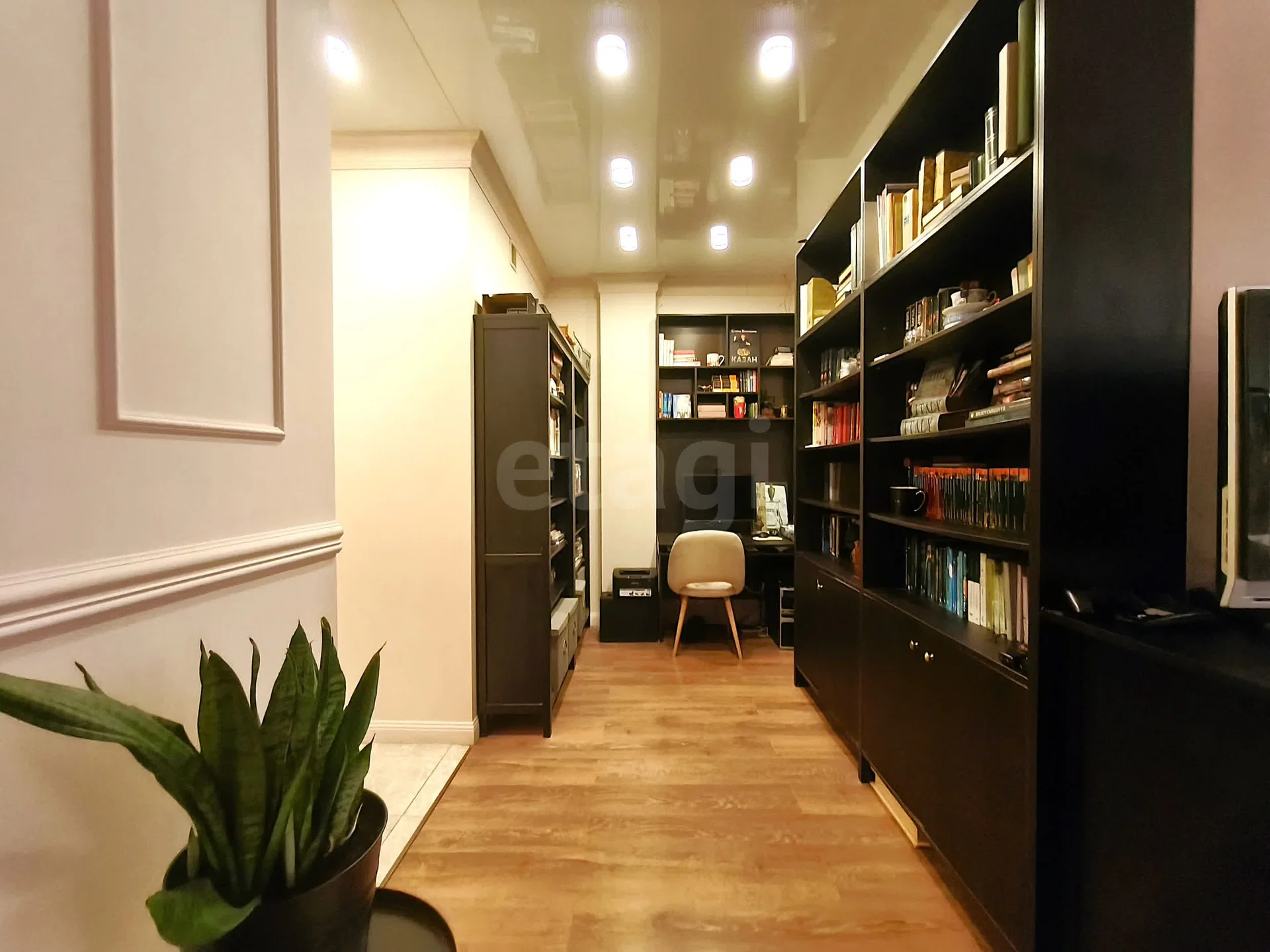 2-к квартира, 73.9м² (Баварская улица, 8) - миниатюра 18