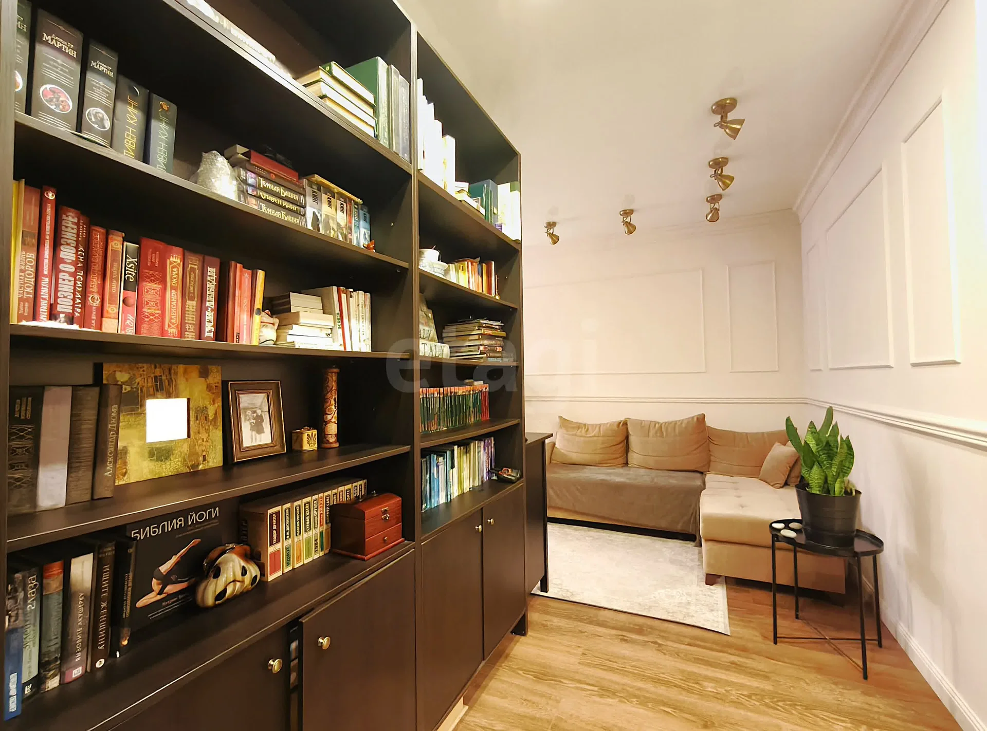 2-к квартира, 73.9м² (Баварская улица, 8) - миниатюра 20