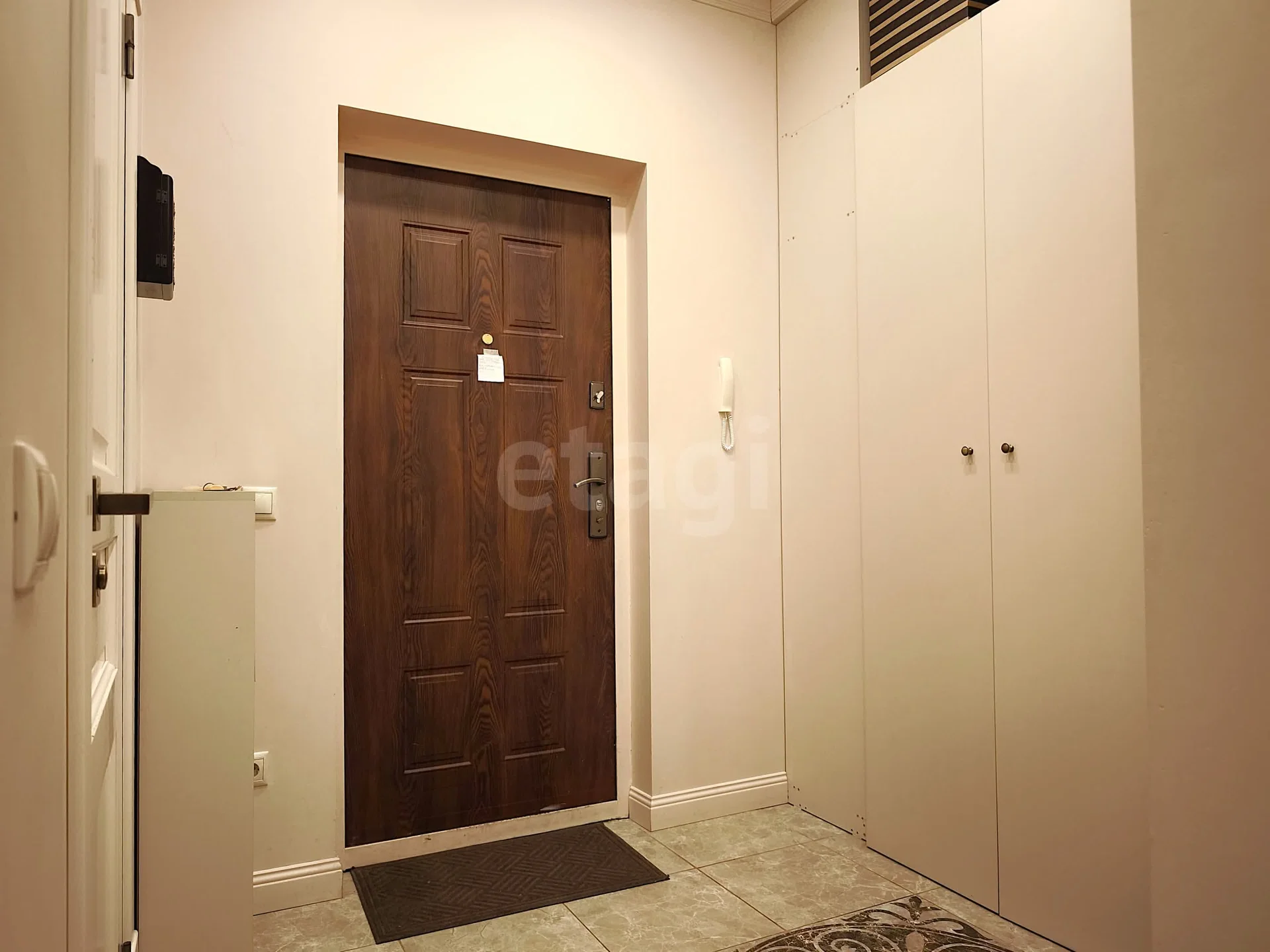 2-к квартира, 73.9м² (Баварская улица, 8) - миниатюра 22