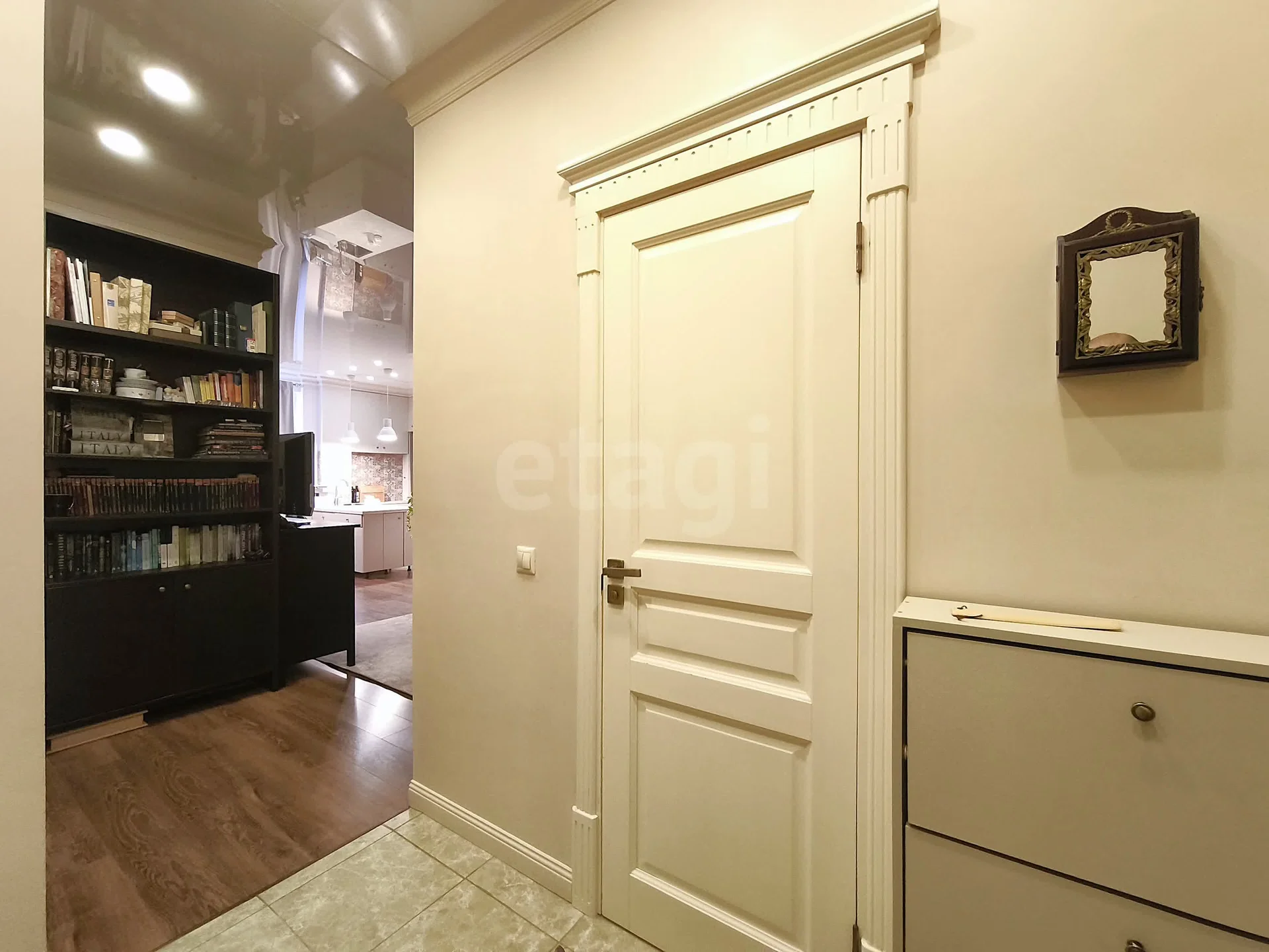 2-к квартира, 73.9м² (Баварская улица, 8) - миниатюра 23