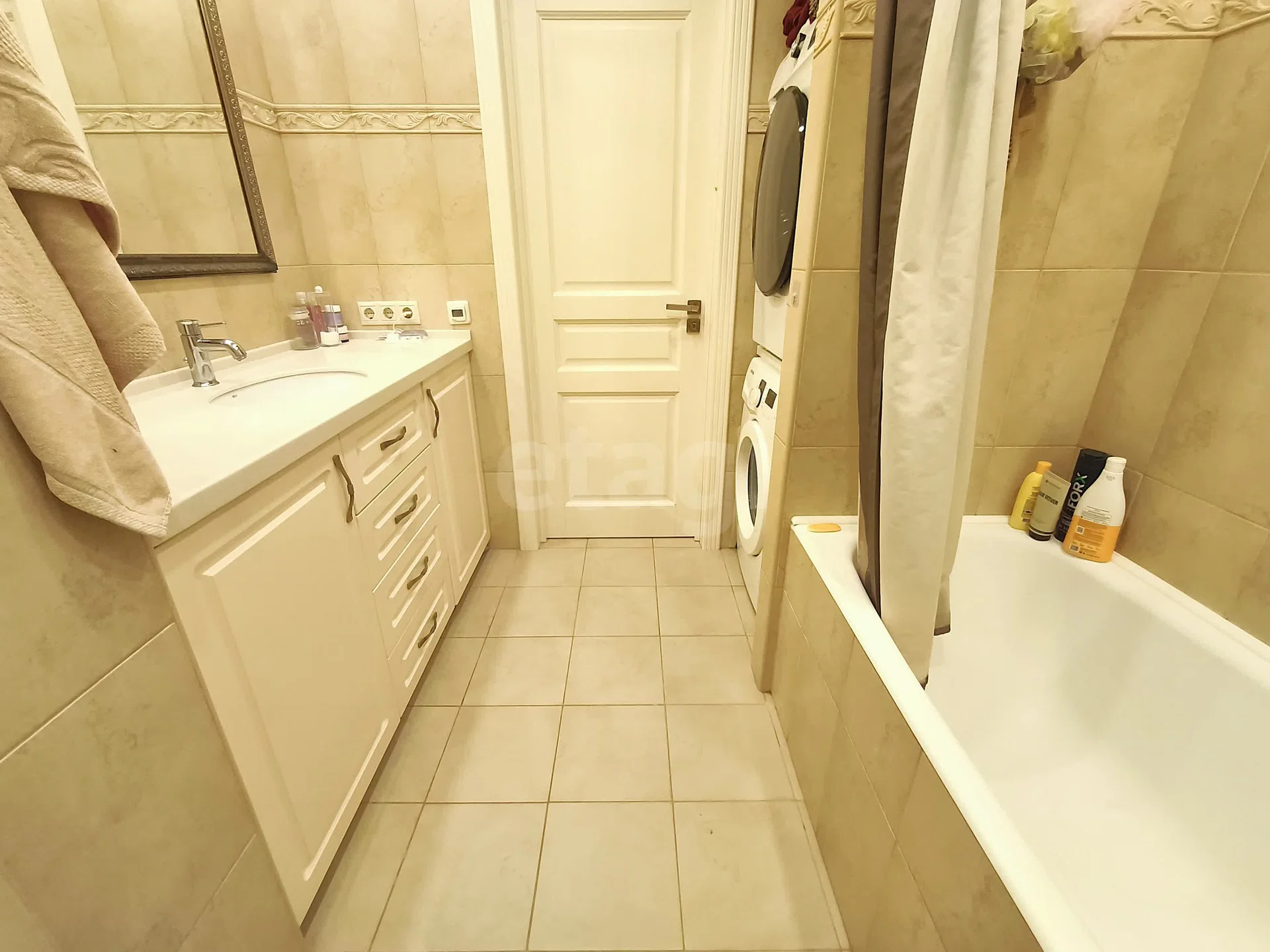 2-к квартира, 73.9м² (Баварская улица, 8) - миниатюра 25
