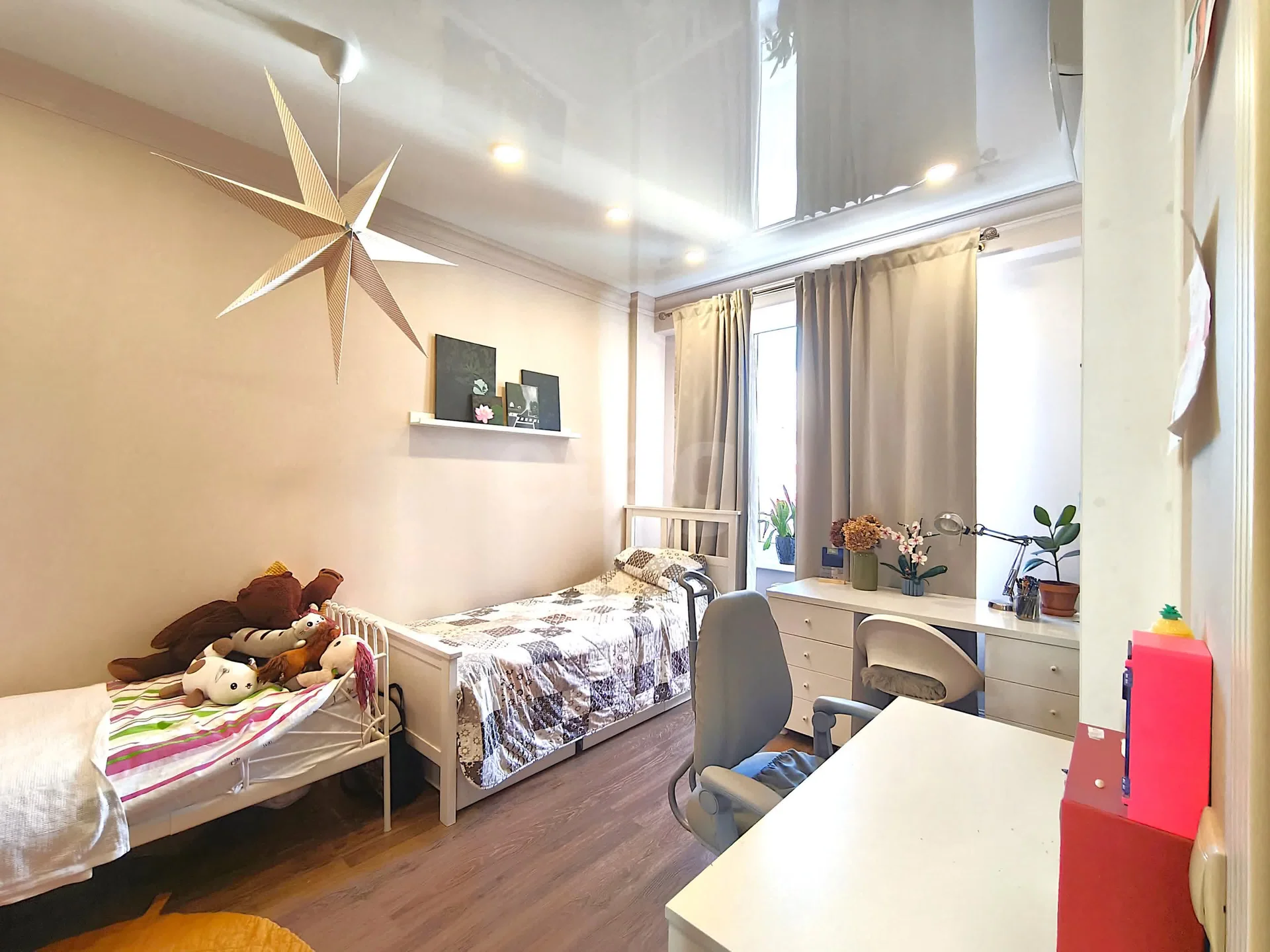 2-к квартира, 73.9м² (Баварская улица, 8) - миниатюра 29