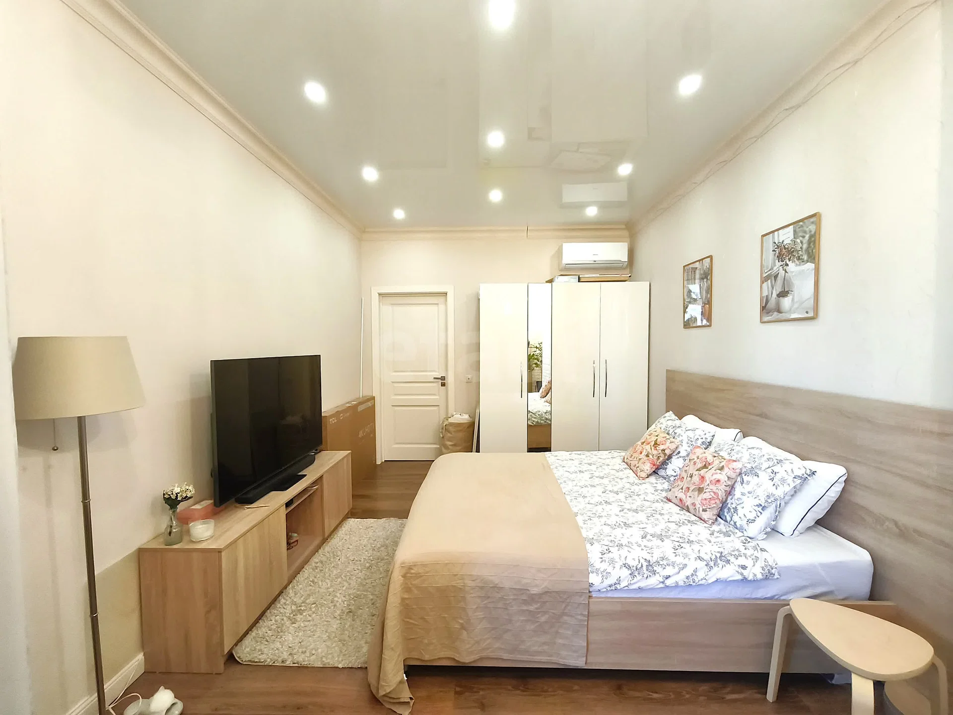 2-к квартира, 73.9м² (Баварская улица, 8) - миниатюра 3
