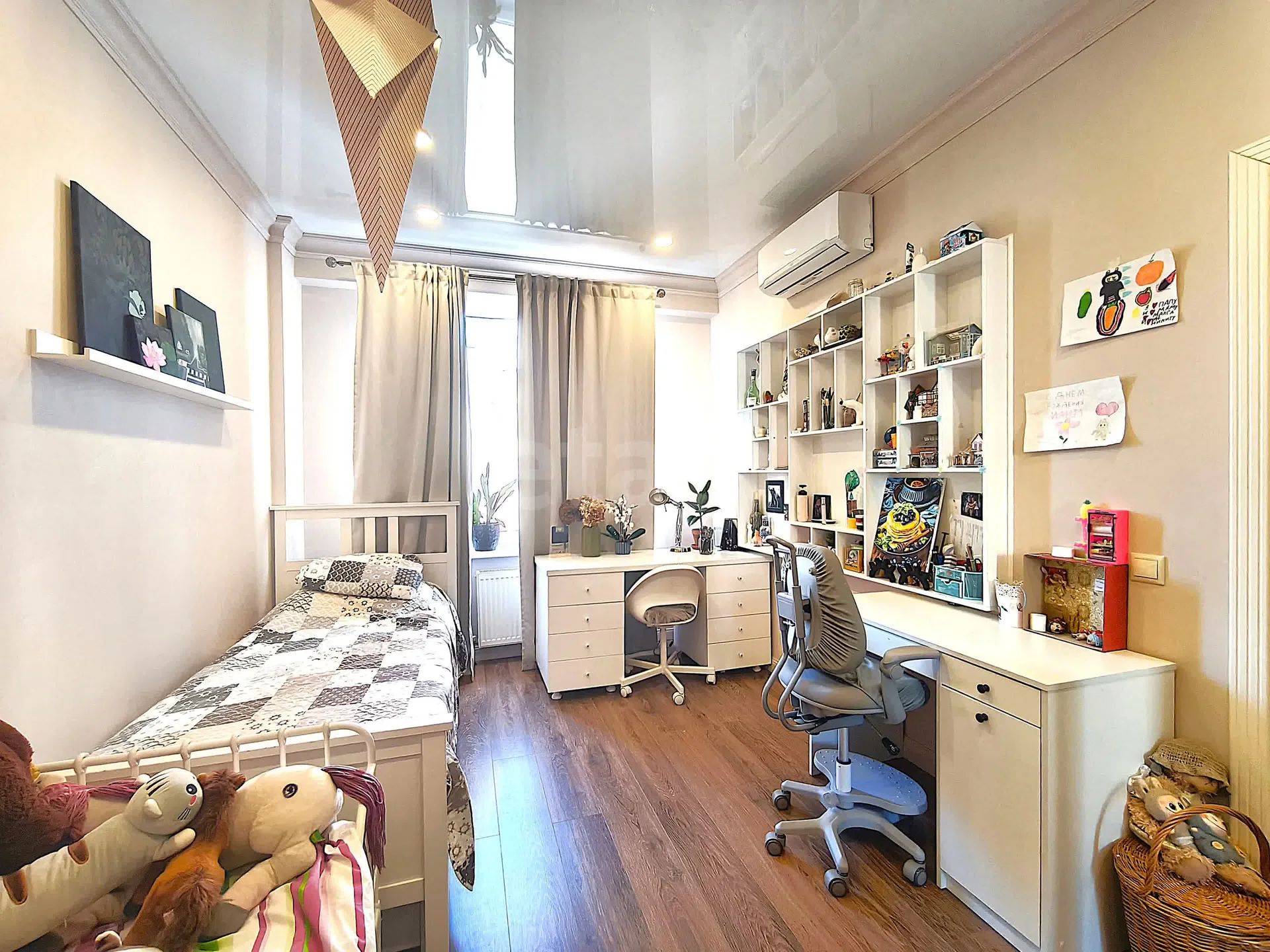 2-к квартира, 73.9м² (Баварская улица, 8) - миниатюра 30