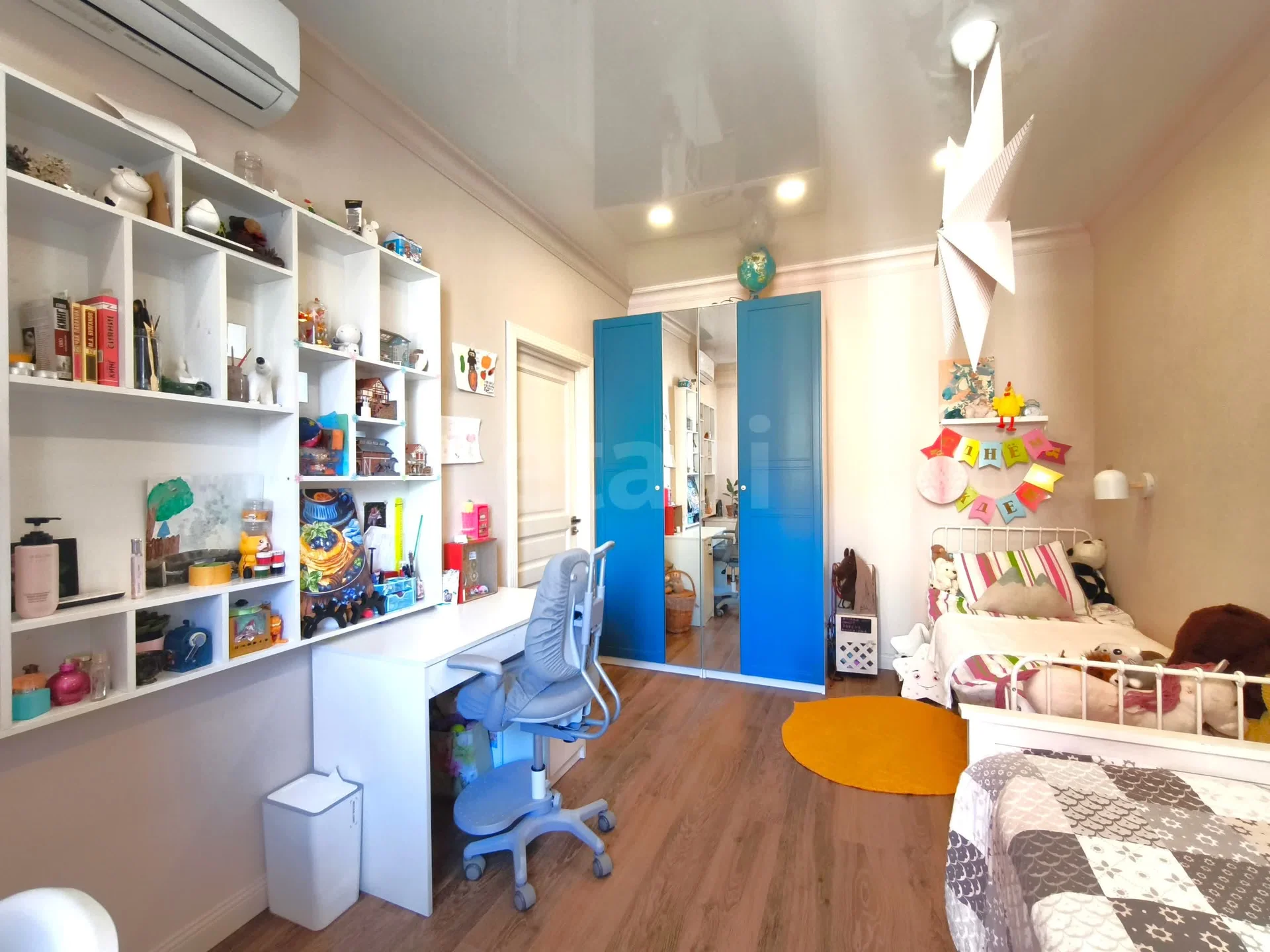 2-к квартира, 73.9м² (Баварская улица, 8) - миниатюра 31