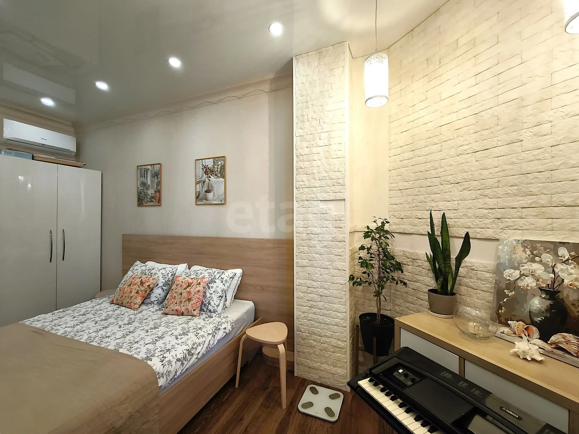 2-к квартира, 73.9м² (Баварская улица, 8) - миниатюра 5
