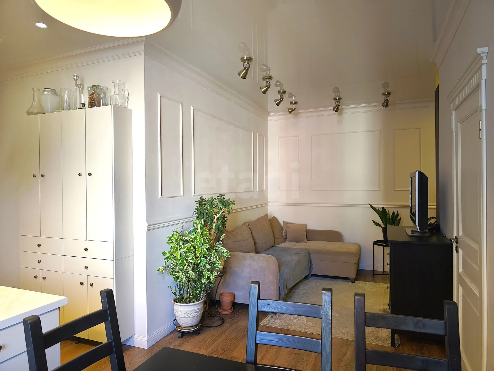 2-к квартира, 73.9м² (Баварская улица, 8) - миниатюра 6