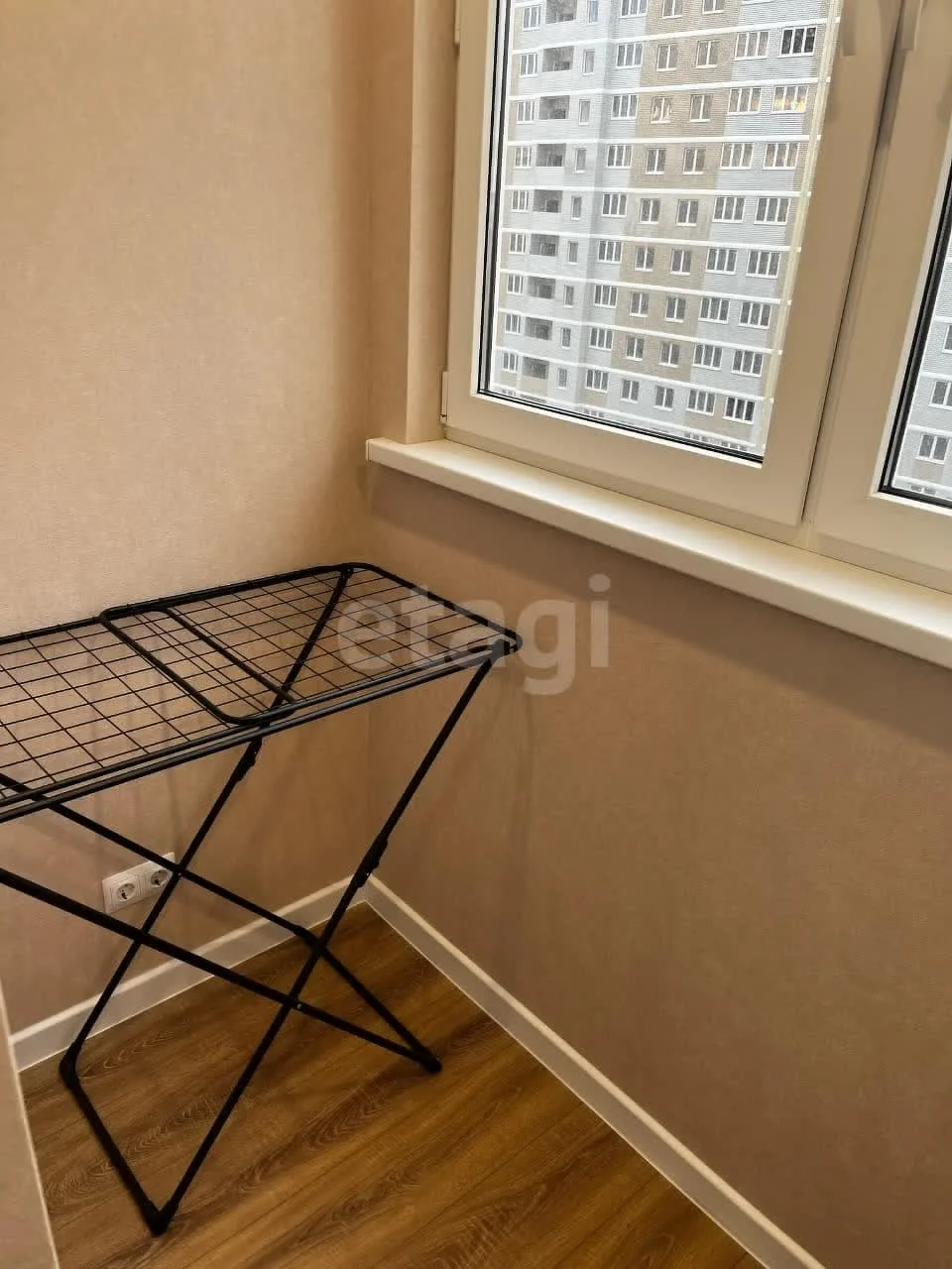 Студия, 24.4м² (Заполярная улица, 39к9) - миниатюра 9