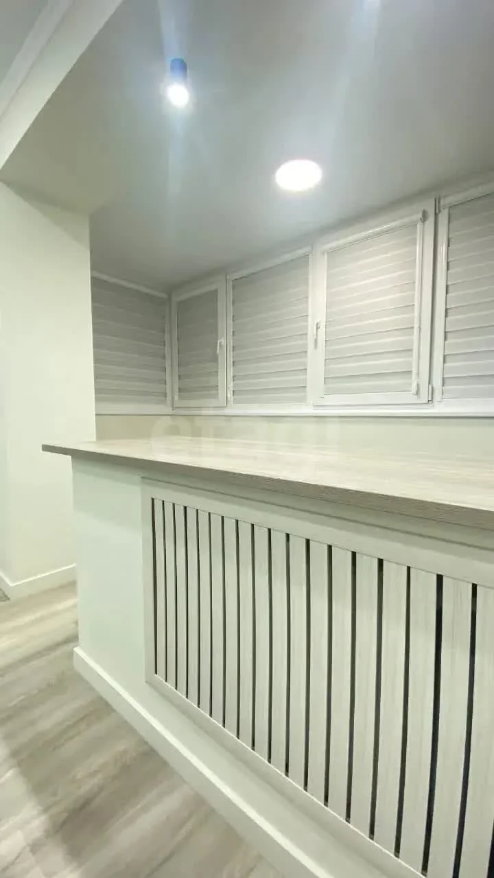 4-к+ квартира, 67м² (улица Селезнёва, 92) - миниатюра 10