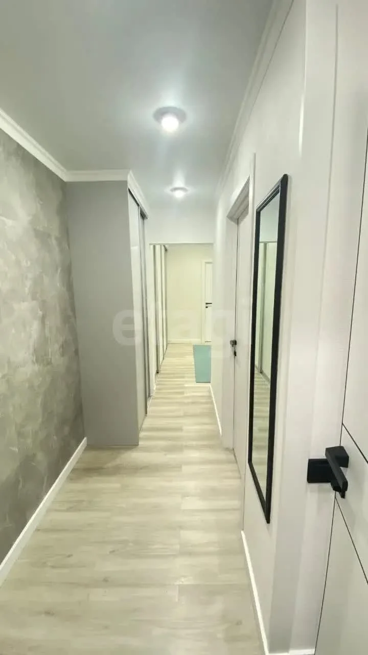 4-к+ квартира, 67м² (улица Селезнёва, 92) - миниатюра 11